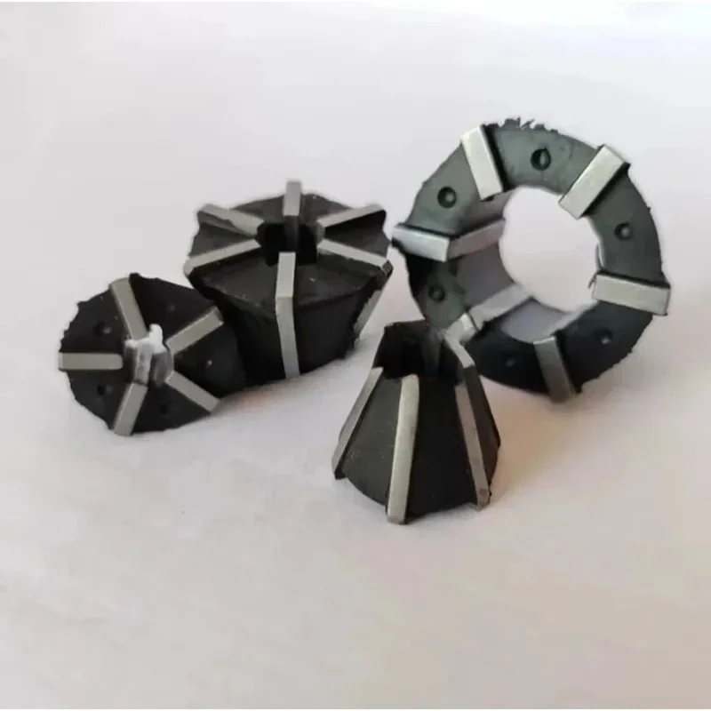 New 1pc JSN12 Rubber Tap Collet for MT-TH-5-12 Tapping Head