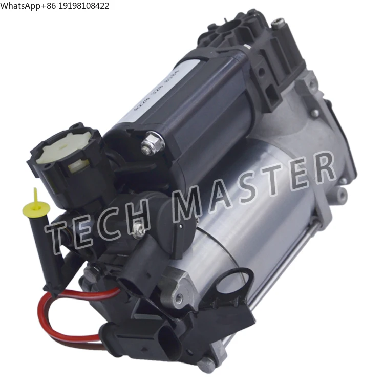 Tech Master Auto Air Suspension Compressor Pump for W219 W211 W220 OEM 2203200104