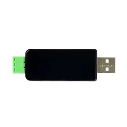 Módulo RS485 Waveshare FT232RNL/CH343G para Puerto Serie USB