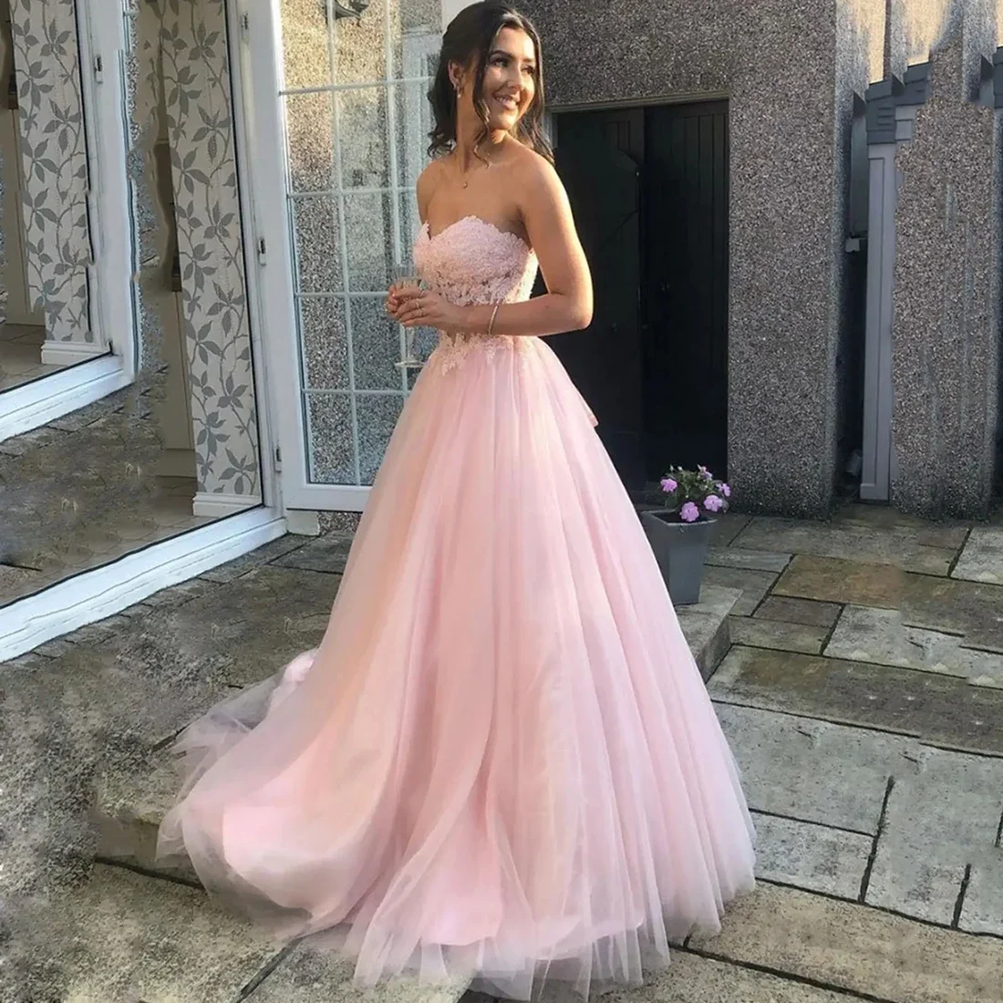 

Prom Party Cocktail Evening Dresses Ball Gowns Elegant Party Dresses for Women 2025 Birthday Luxury Dress for Women Customized