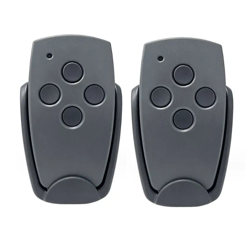 New Tech For Marantec Digital 302 304, Garage Door Opener 868 Mhz Garage Door Opener Remote Control Pack Of 2