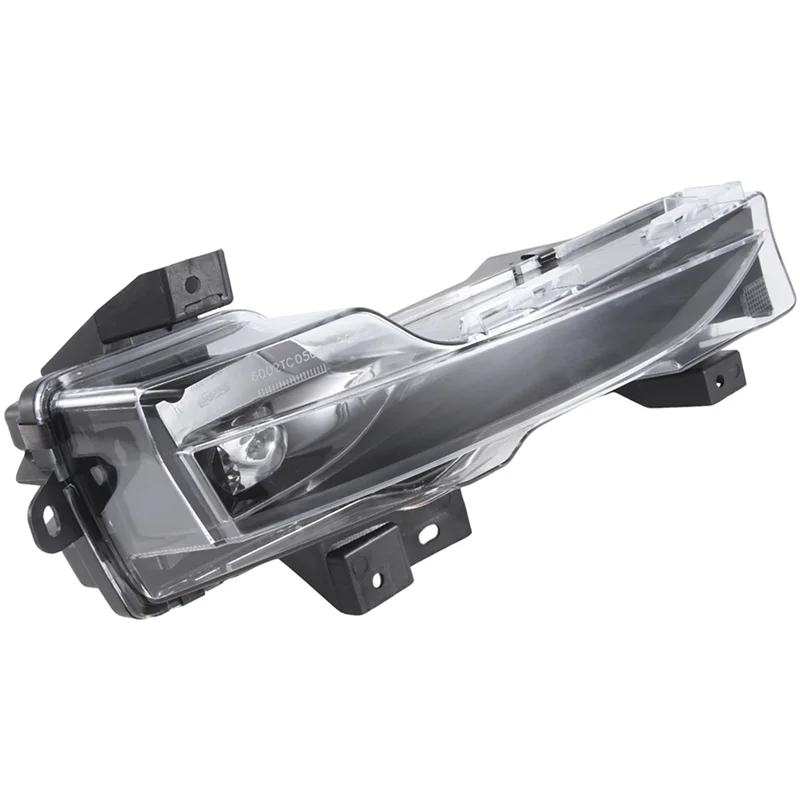 السيارات الأيمن الضباب ضوء المصد الأمامي ضوء مكافحة الضباب ضوء ل تسلا نموذج 3 Y 1624798-00-A تسلا أجزاء الملحقات-A02G #4