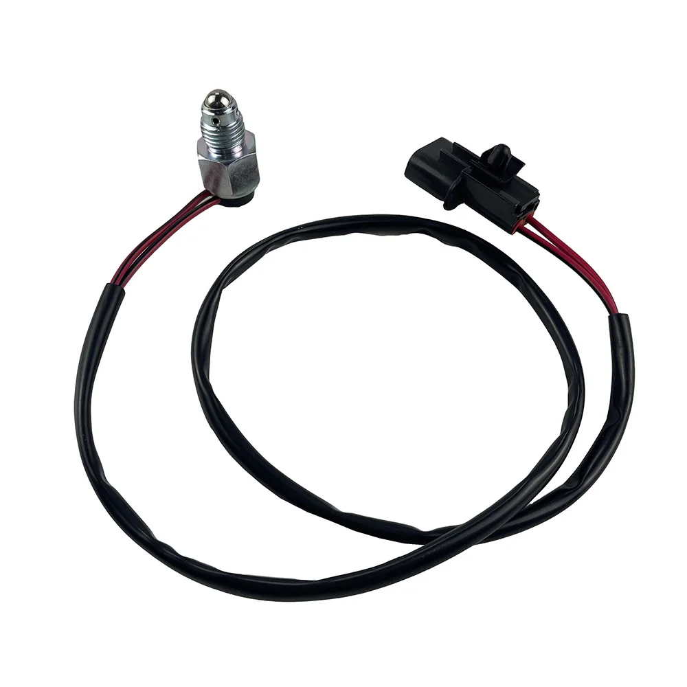 

New Genuine Front Axle Transfer Case 4WD Indicator Signal Sensor Switch MR953767 For Mitsubishi Pajero