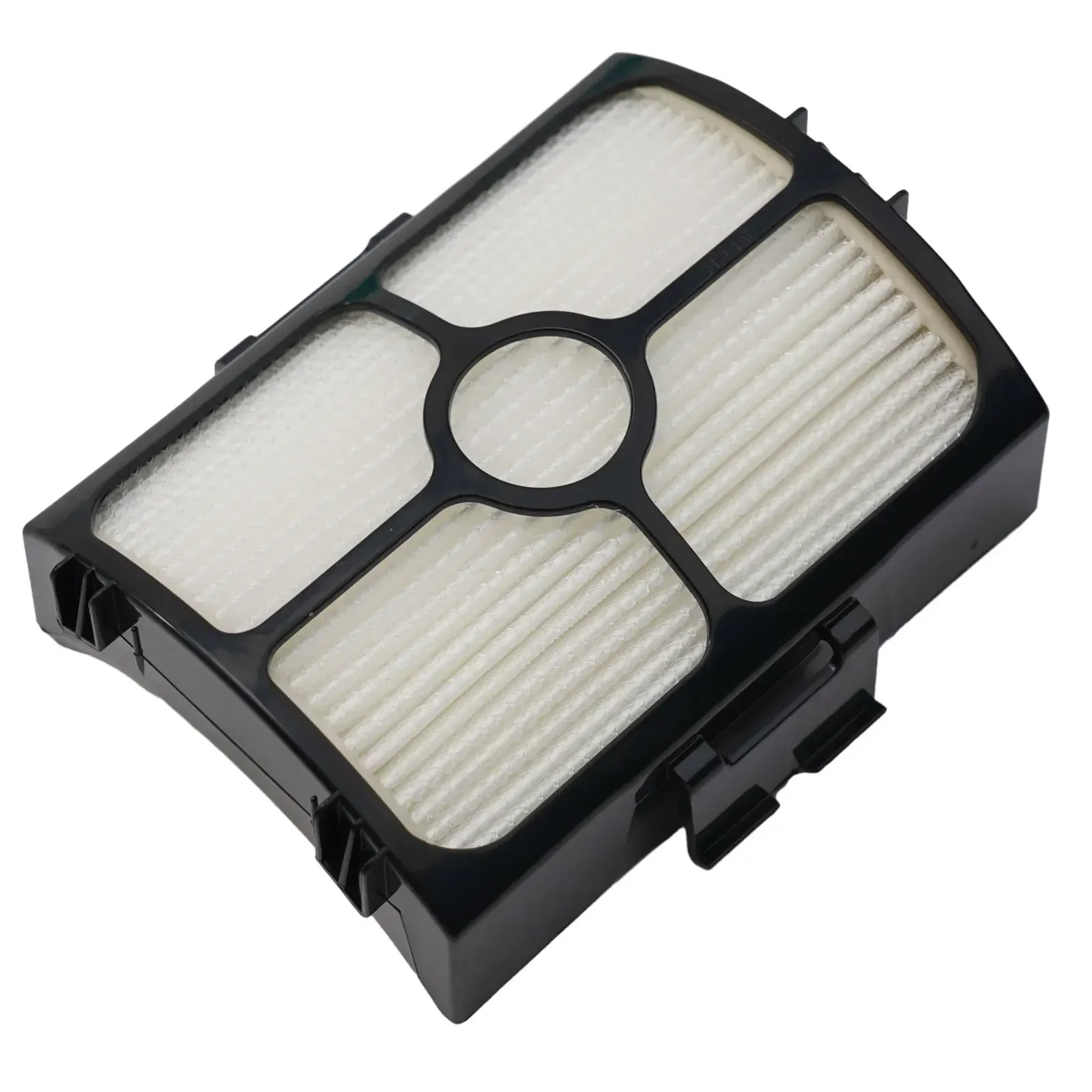 Pré-Motor Filtros Kit de Ferramentas de Limpeza, Novo, Não-Tóxico, Eco-friendly, de Alta Resistência para Tubarão Stratos, 5 pcs