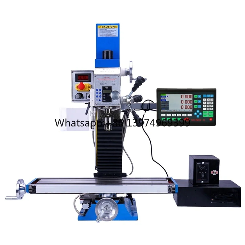 2023 New Drilling Machine with BF16/BF20/BF25/BF28/BF36 High Precision by Factory Sale Directly