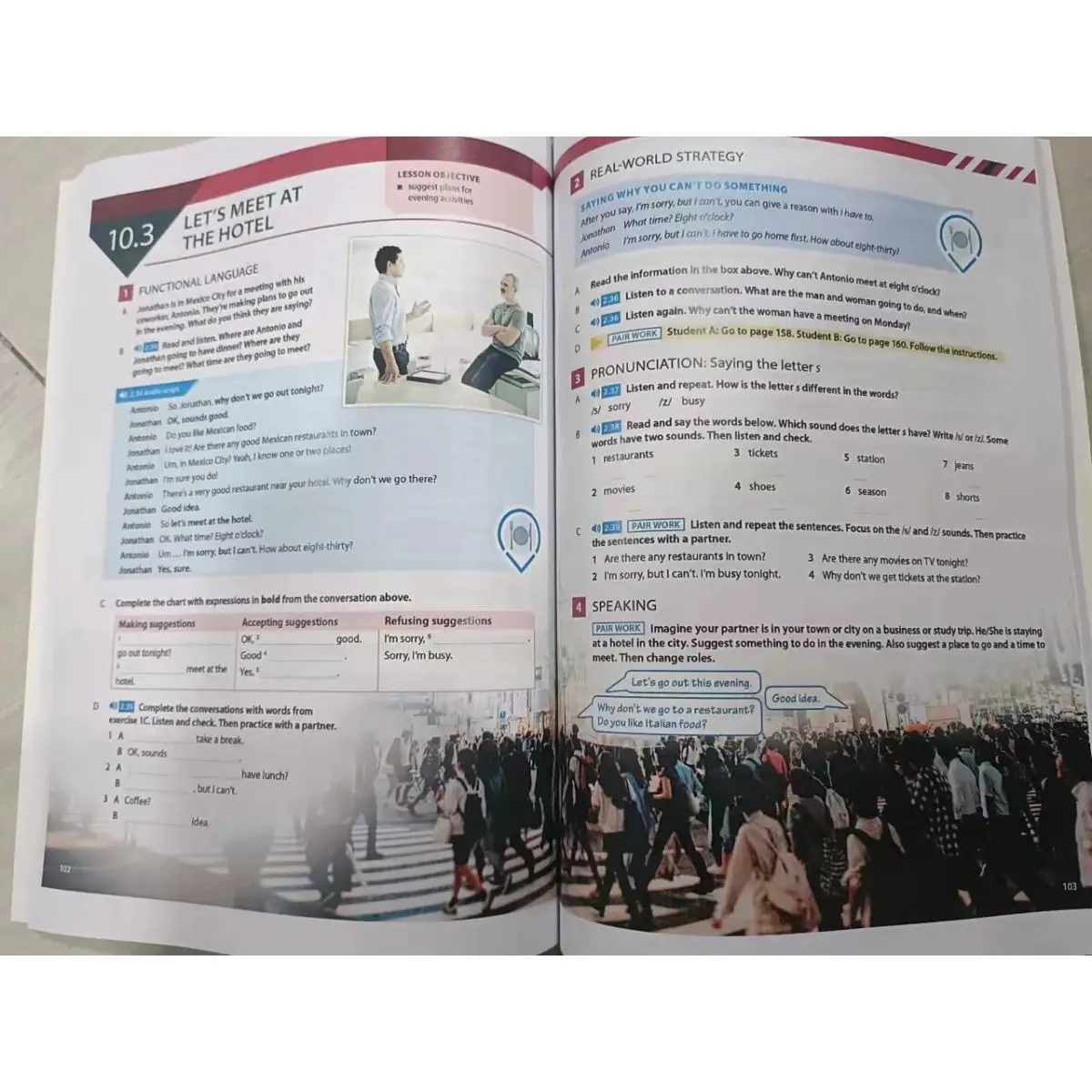 Cambridge Oral English Textbook EVOLVE 1-6 Students’Book+Workbook English Original Official Exam Preparation Materials