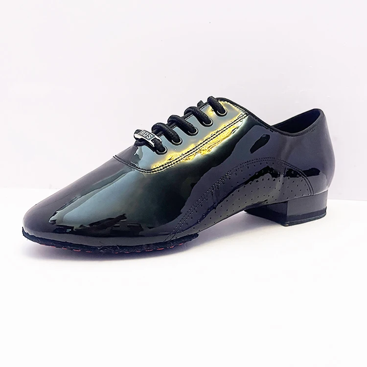 Zapatos de Tango y Flamenco para Hombre, Modernos, para Salón de Baile, para los Mejores Bailarines Contemporáneos del Mundo, Zapatos Deportivos Profesionales para Navidad zapatillas deportivas Ballroom SALSA Original