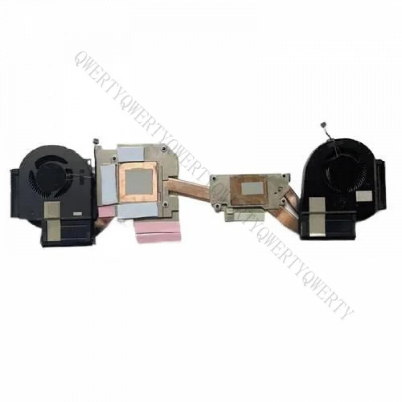 sa-pour-ordinateur-portable-d'origine-ventilateur-de-refroidissement-de-processeur-dissipateur-thermique-pour-dell-precision-7540-nv-256-0m2f8r