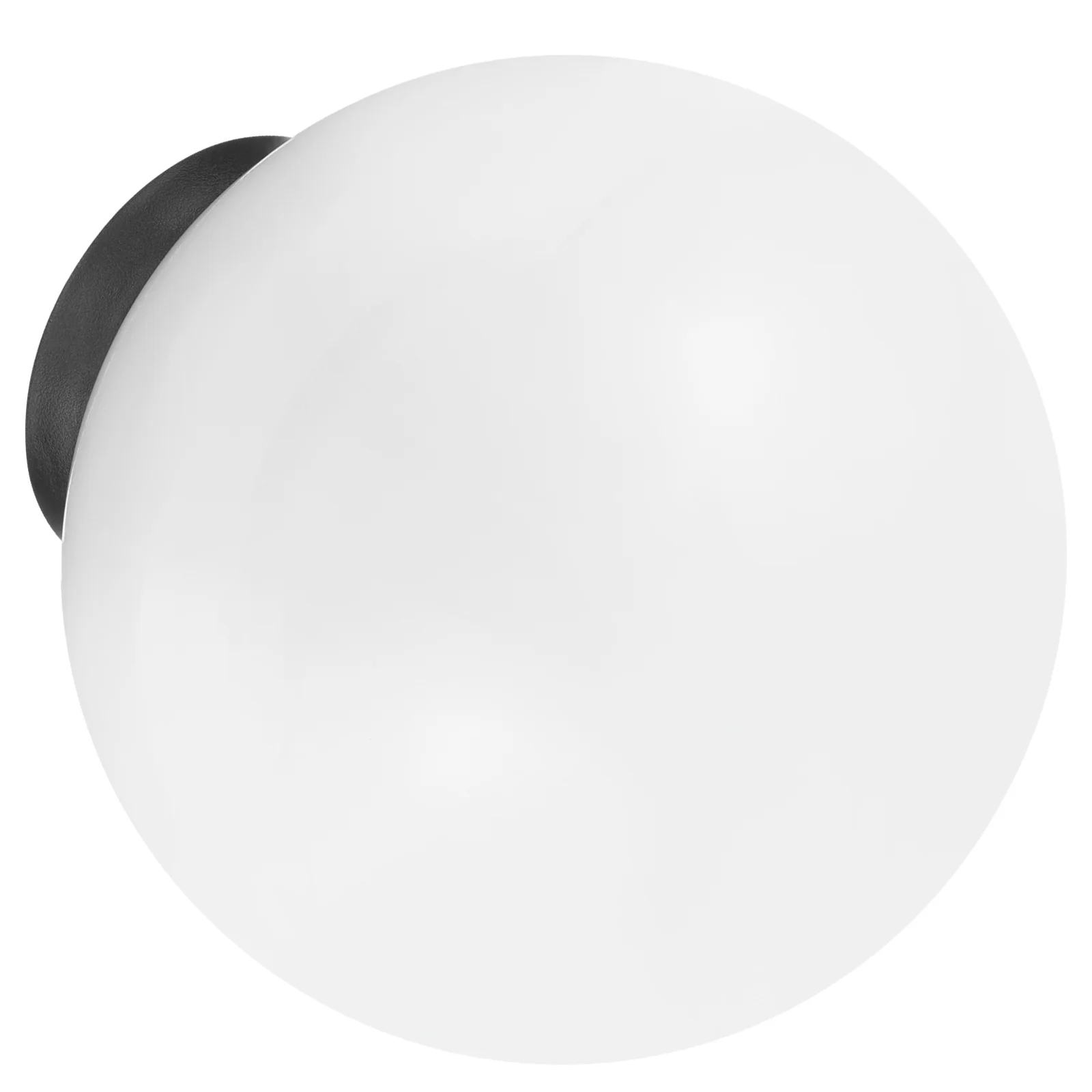 

Round Plastic Lampshade 200x95 Post Wall Shade for Patio Garden Doorway Porch Walkway Light Cover Fits Solar