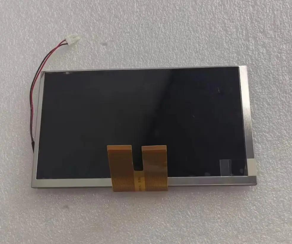 

6,5-дюймовые ЖК-дисплеи PM065WX1