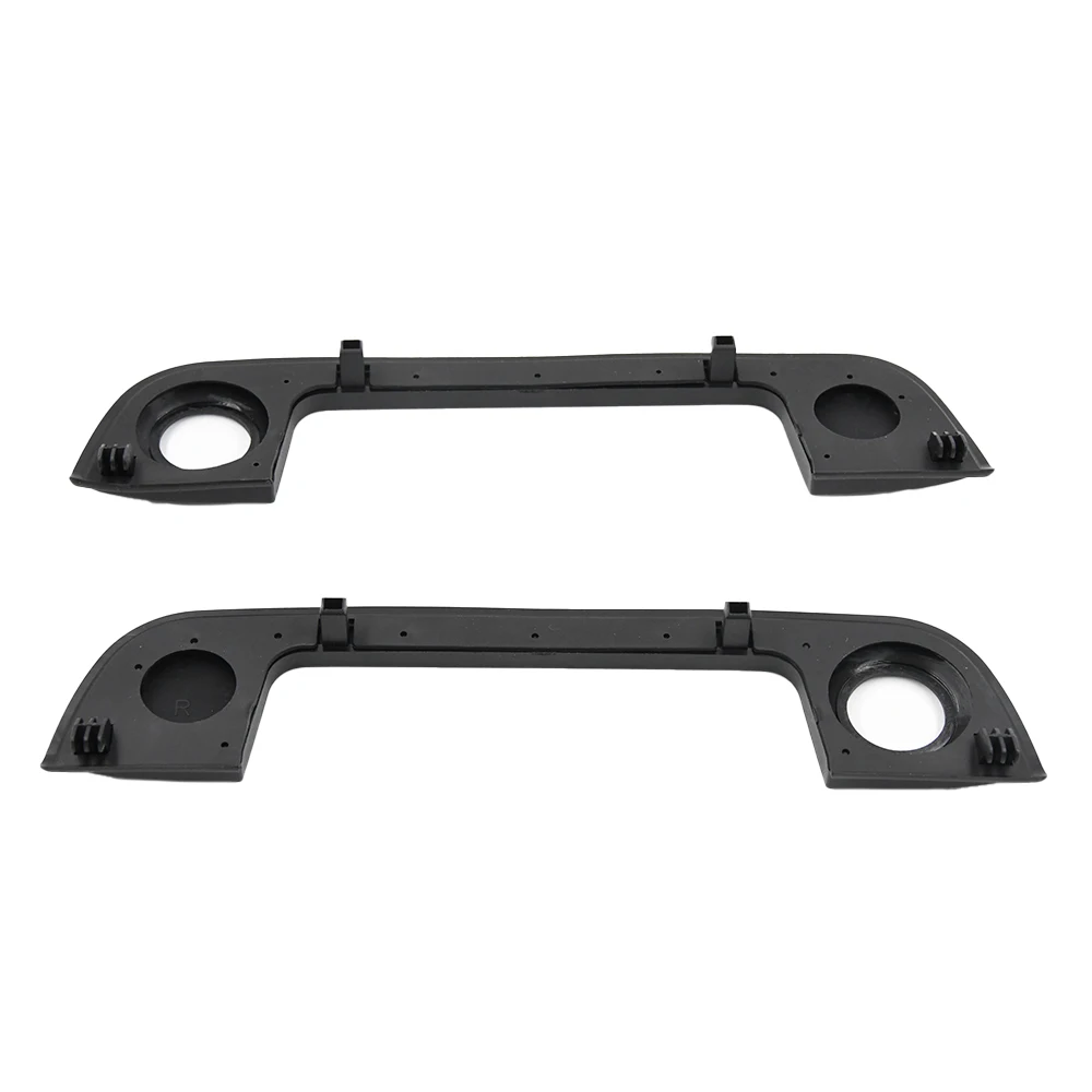 Exterior Door Handle Kit Covers 51218122442 For BMW E36 E34 E32 3 5 7 Series with Rubber Seals Gasket 51218122441 view 3