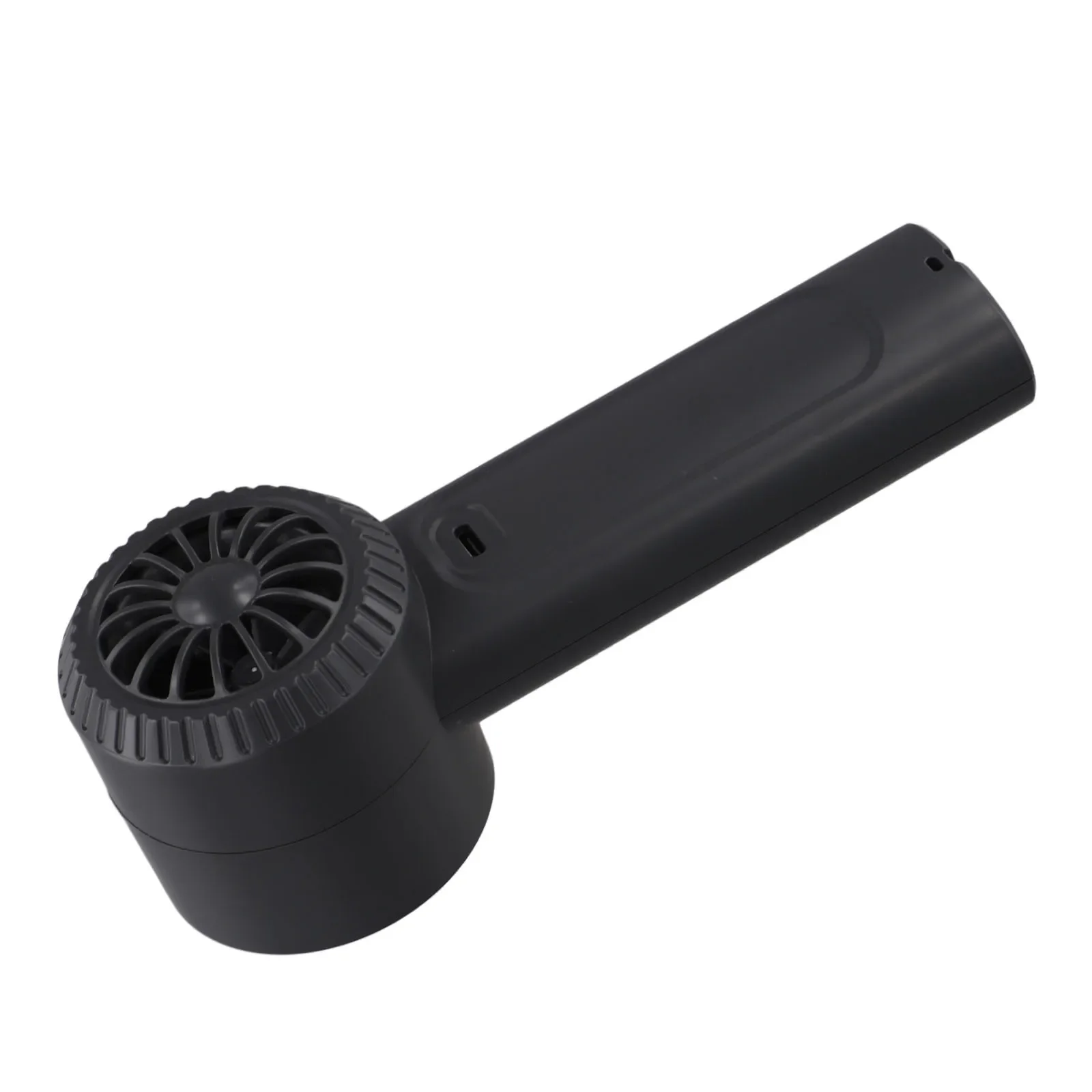 

Handheld Cooling Fan Cooling Fan Hardware Long Working Hours Sturdy Design Wind Adjustment Electronic Components