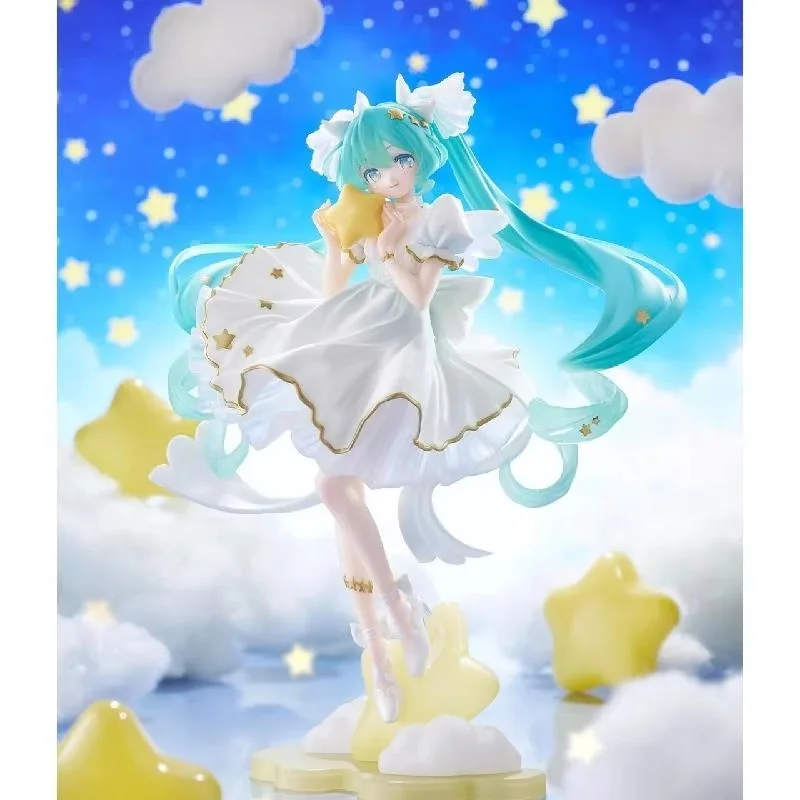 veritable-figurine-hatsune-miku-anniversaire-2026-version-dreamy-star-figurine-de-collection-en-pvc-modele-d'exposition-de-bureau