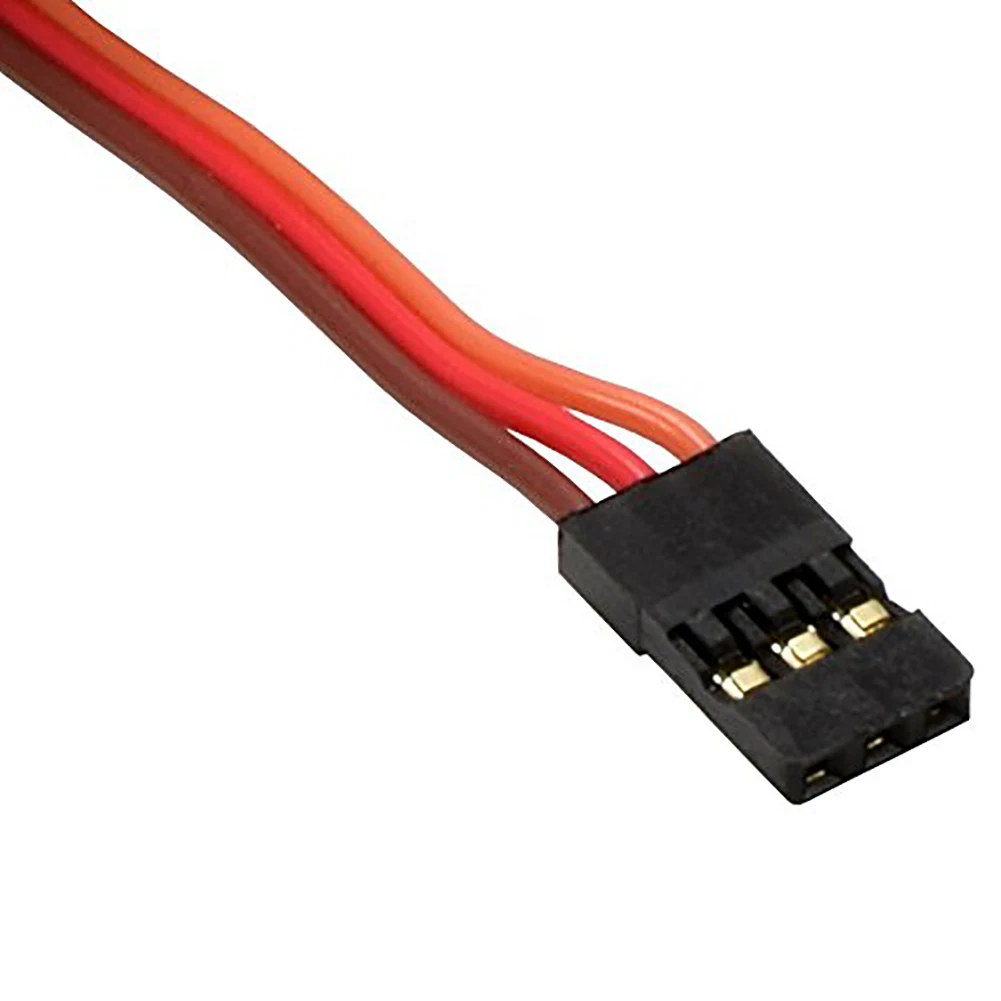 150 مللي متر Y-نوع سيرفو تمديد كابل JR إشارة خط 3-Pin الفاصل الحبل ل RC سيارة طائرة الماكينات اكسسوارات سلك توصيل للكابل