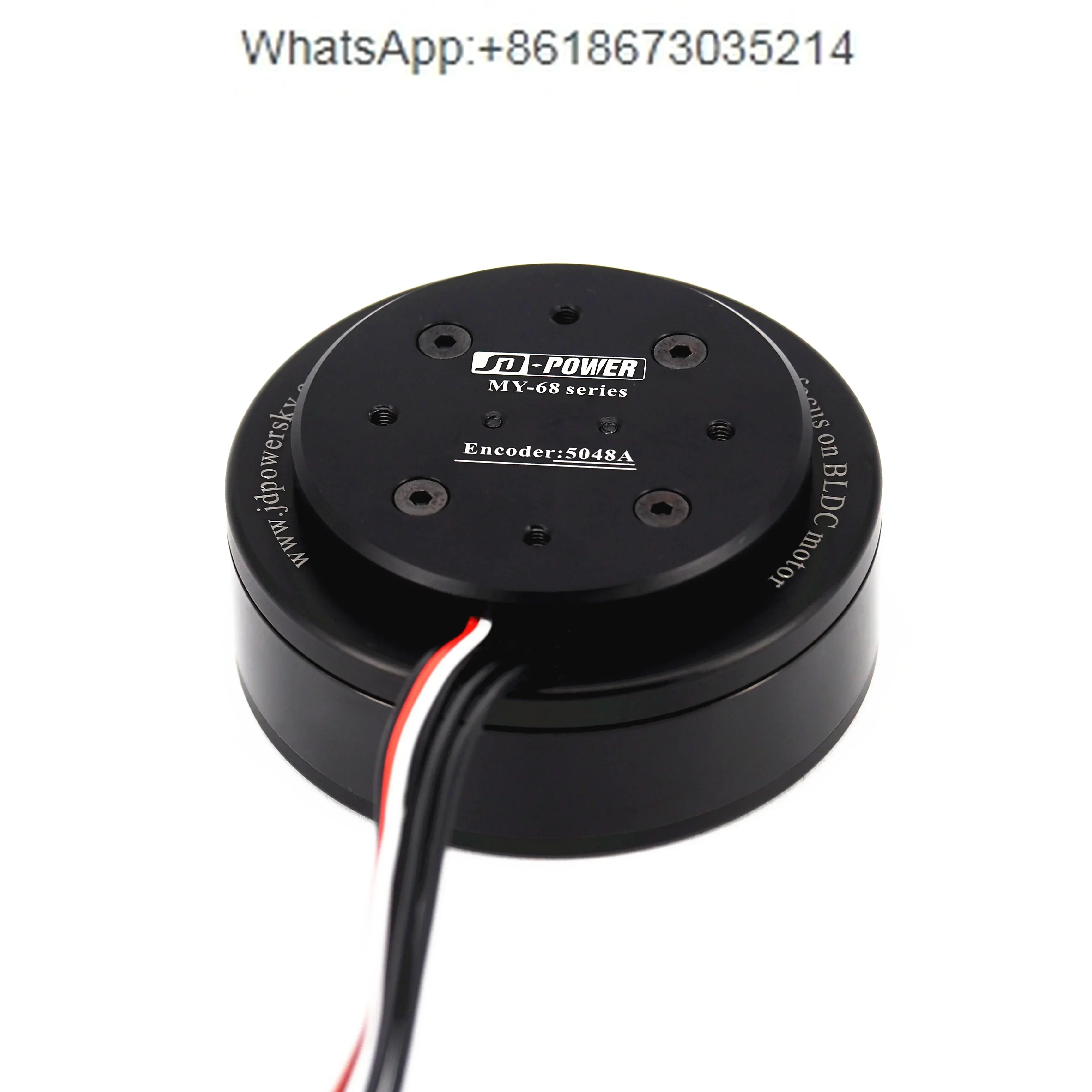 Ptz Motor Flat Holl…