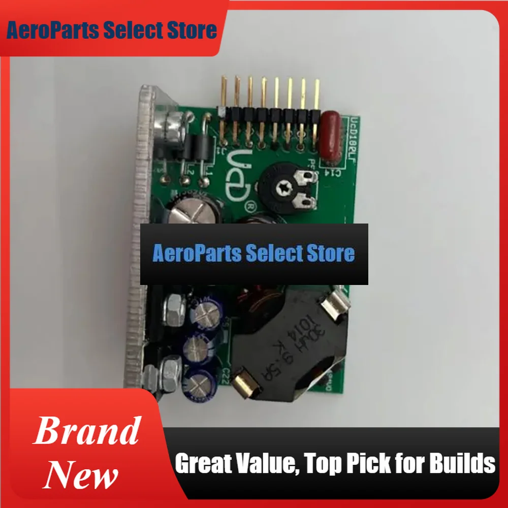AeroPartsPower Amplifier Moduel UCD180 OEM UCD180LP