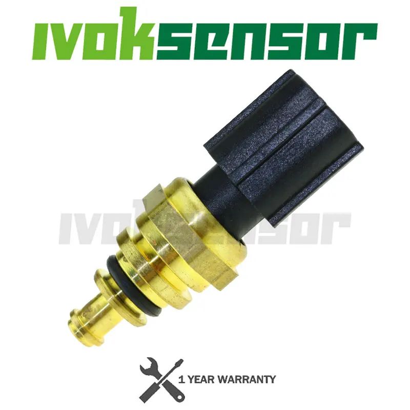 

Для Ford Land Rover 4H23-12A648-AB 4H23-12A648-AA OEM датчик температуры охлаждающей жидкости