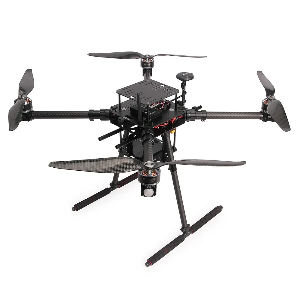 ドローン用の開発キット,rc fpv,pixhawk 6c m10,gps,Holybro-X650 mhz,433 mhz,915 mhz,433 mhz