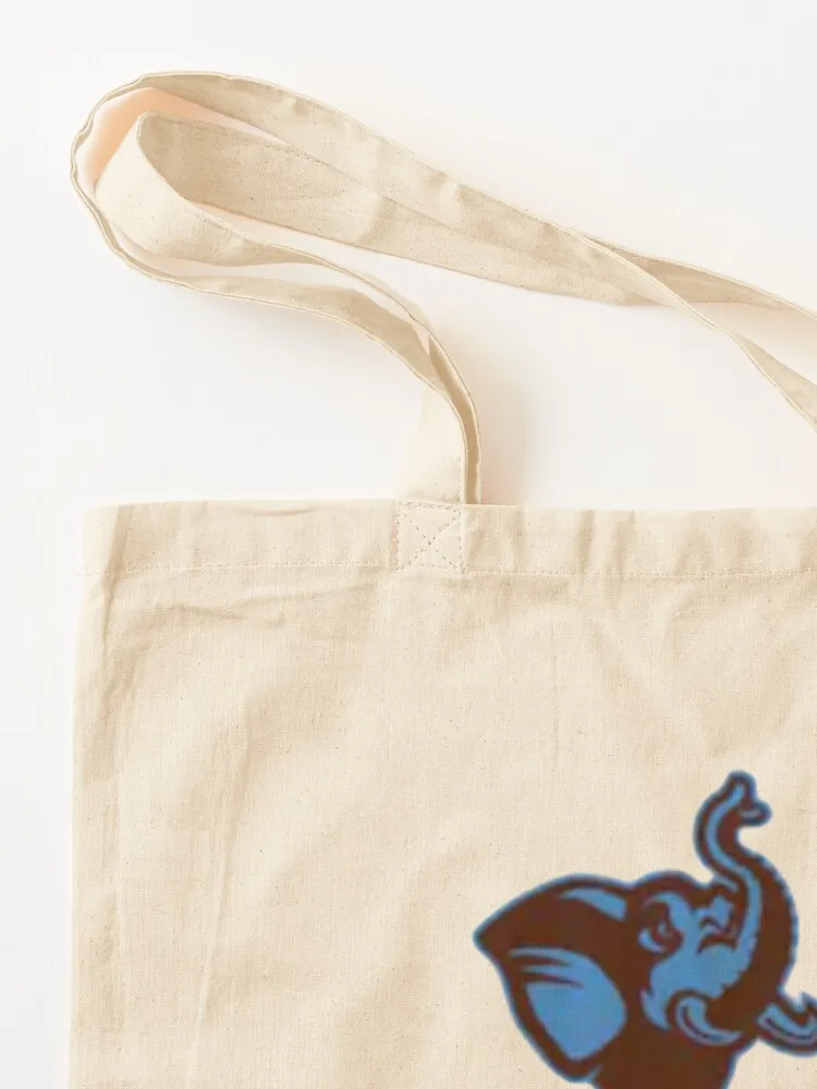 Tufts University Tote Bag Canvas bag canvas shopping bag Lady bags bags luxury women