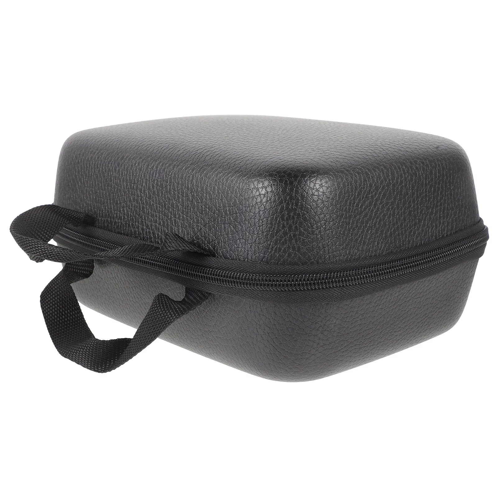 

Fishing Reel Cover Case EVA Protector Wear Resistance Storage Bag Outdoor Enthusiasts Fishing Reel Storage