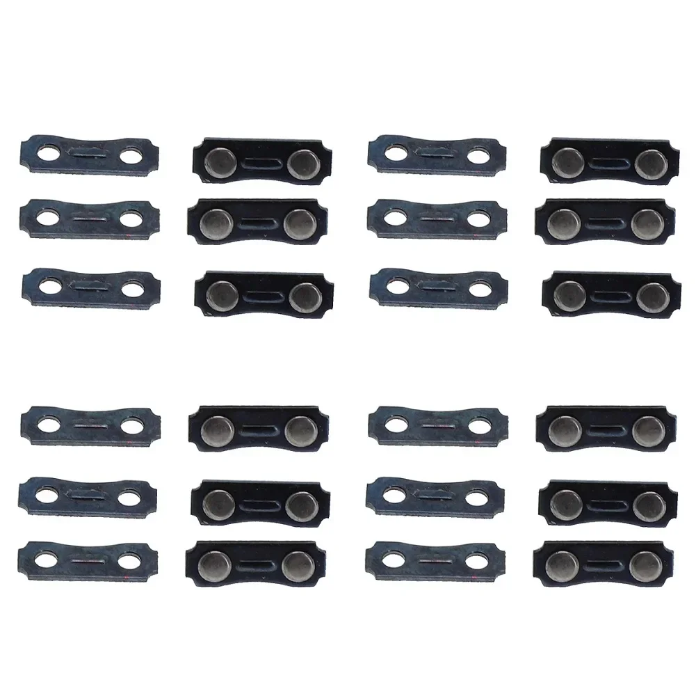 توفر اثني عشر قطعة أساسية حلًا بسيطًا لاستعادة الأداء على أدواتك بسرعة وفعالة #6