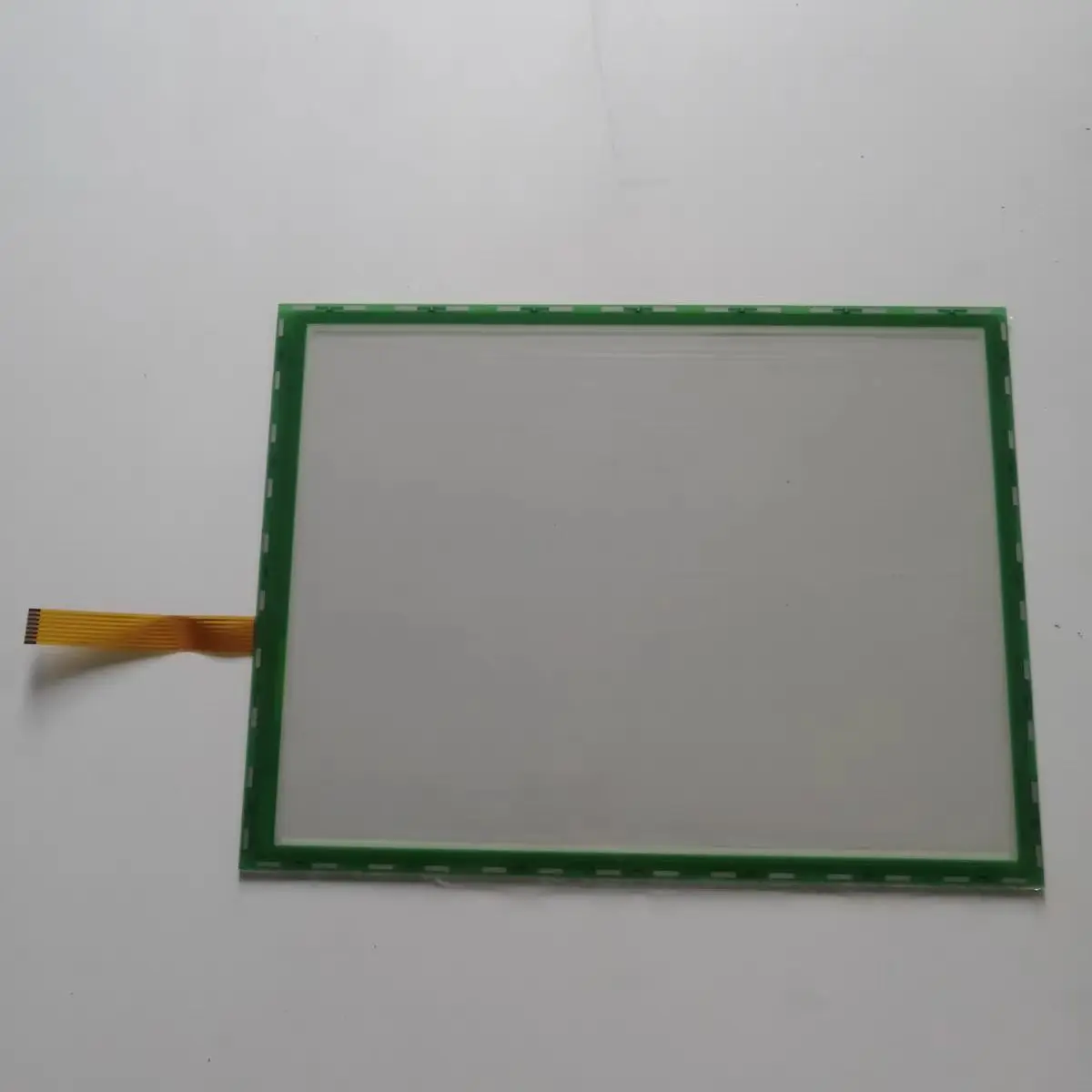 Imagem -02 - Touch Panel Screen Digitizer Assembly N0100510-t222 N010-0510-t226 N010-0510-t227 N010-0510-t237 N010-0510-t246 N010-0550-x324