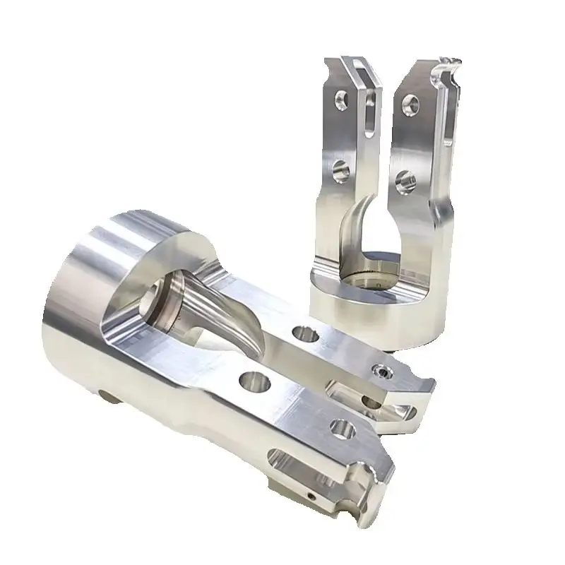 

Customized Precision CNC Machining Parts Stainless Steel for Drilling Broaching Services Custom Metal Aluminum Services