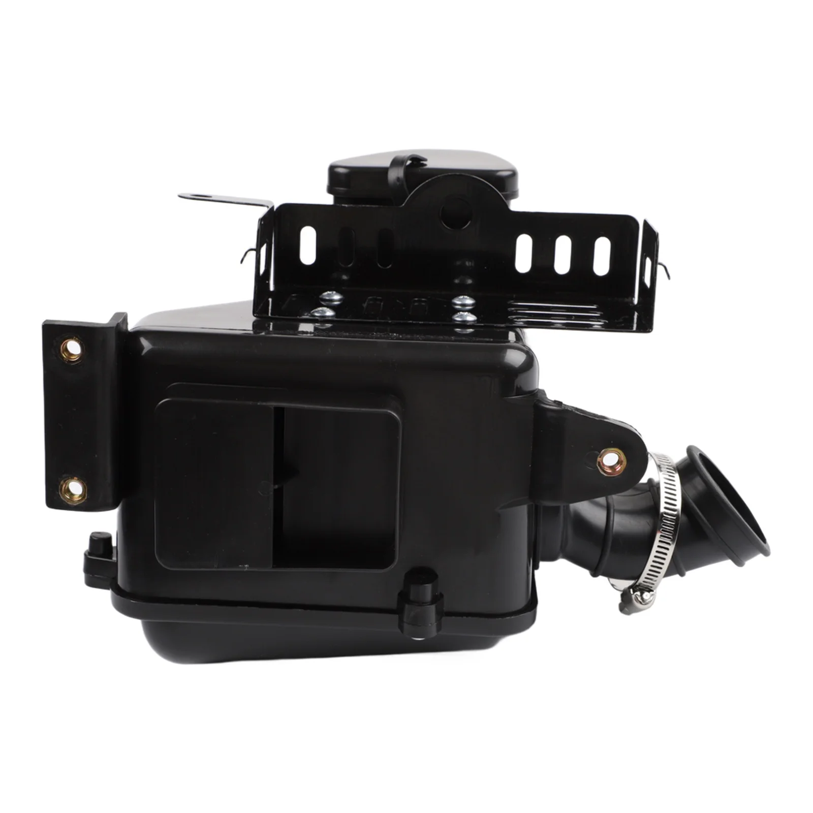 Easy Installation Motorcycle Air Filter Assembly Perfect Fit Reliable Protection Robust Materials System 20*25*6