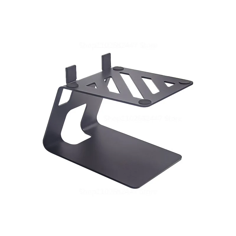 Audio Rack, Shock Absorber, Metal Bracket, Desktop Speaker Rack, Metal Hot-selling Desktop Speaker Bracket, Storage