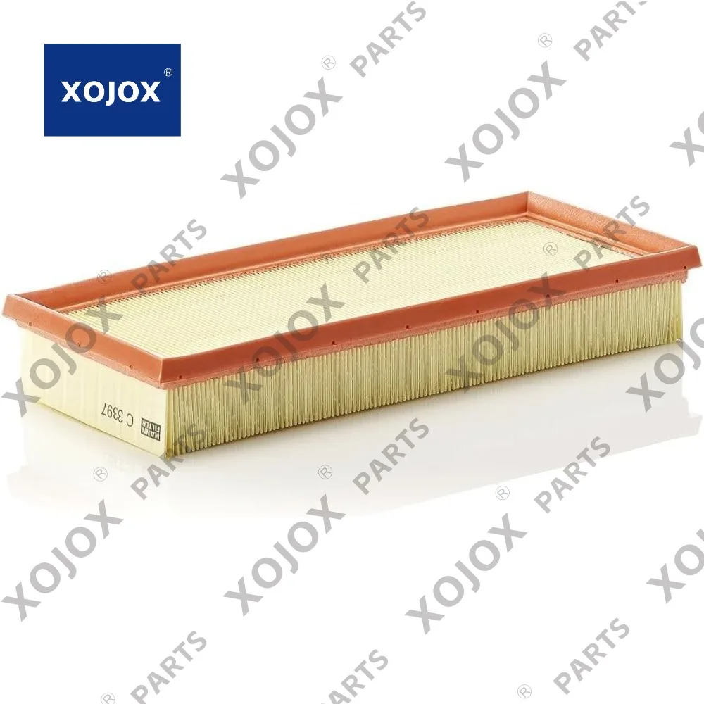

XOJOX Mann Filter C 3397 Air Filter Element