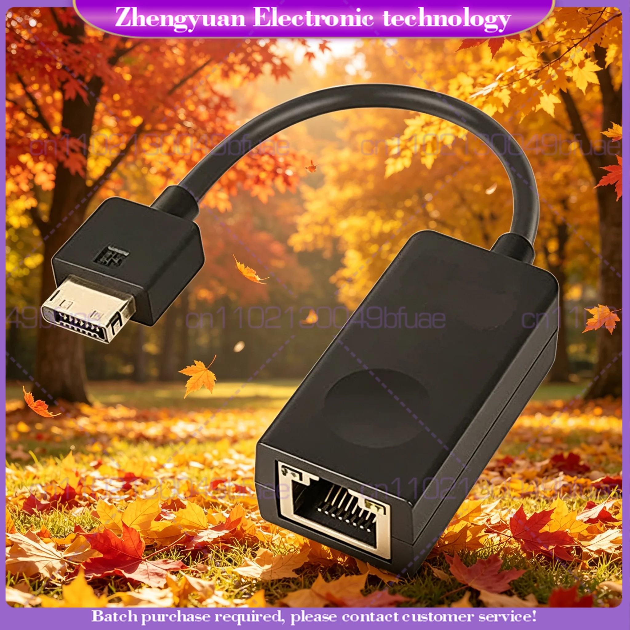 RJ45 Gigabit Ethernet Port For X1 carbon E280 X390 T14 2nd Gen 01YU026