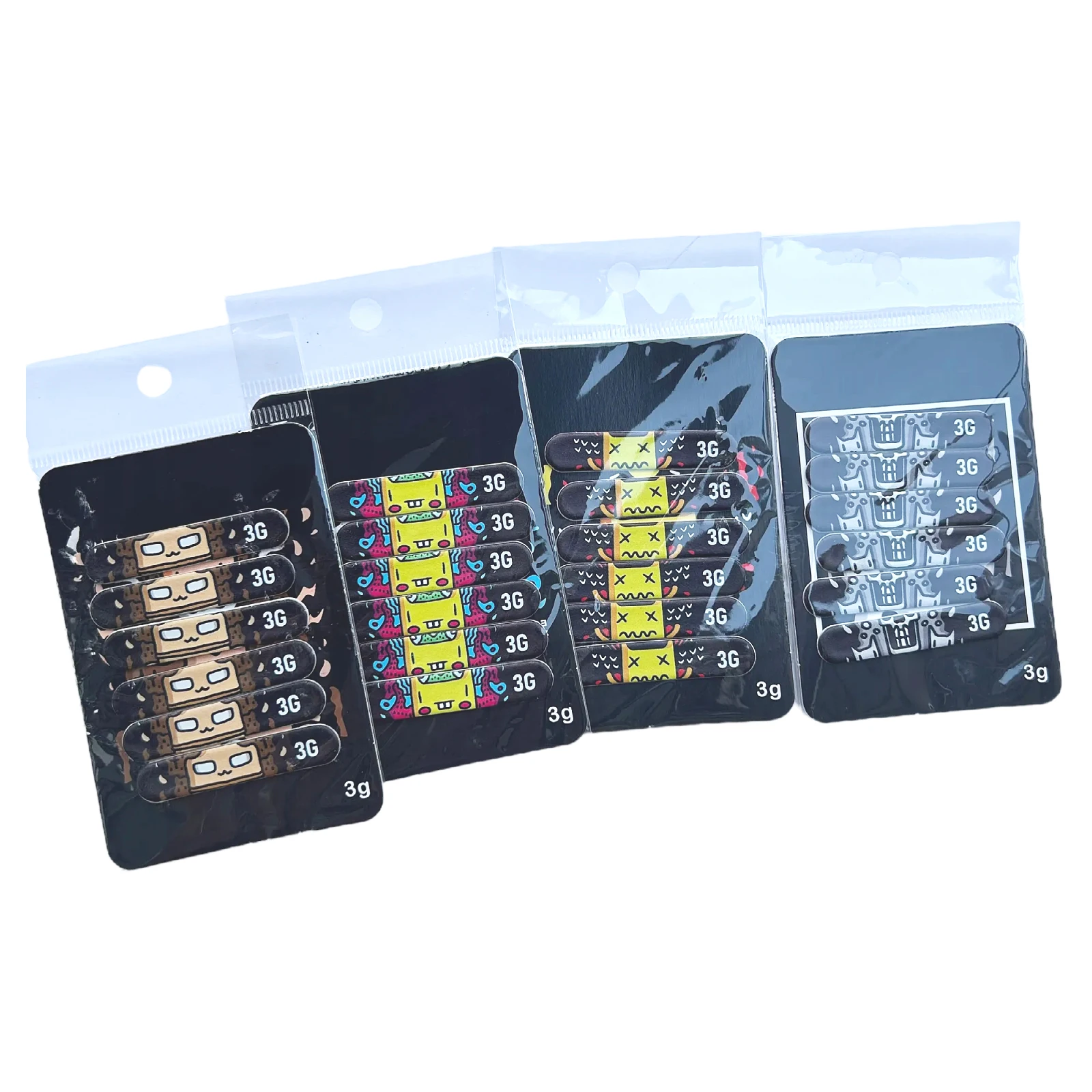 

Новое поступление, теннисная ракетка для пикбола, свинцовая лента для веса, балансир, клейкая лента для веса 3G