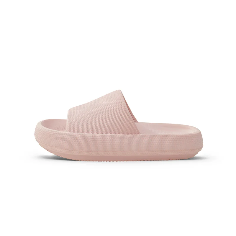 Новые летние мужские тапочки с героями мультфильмов, женские шлепанцы, толстые шлепанцы, модная обувь на платформе с принтом для пар, уличные сандалии