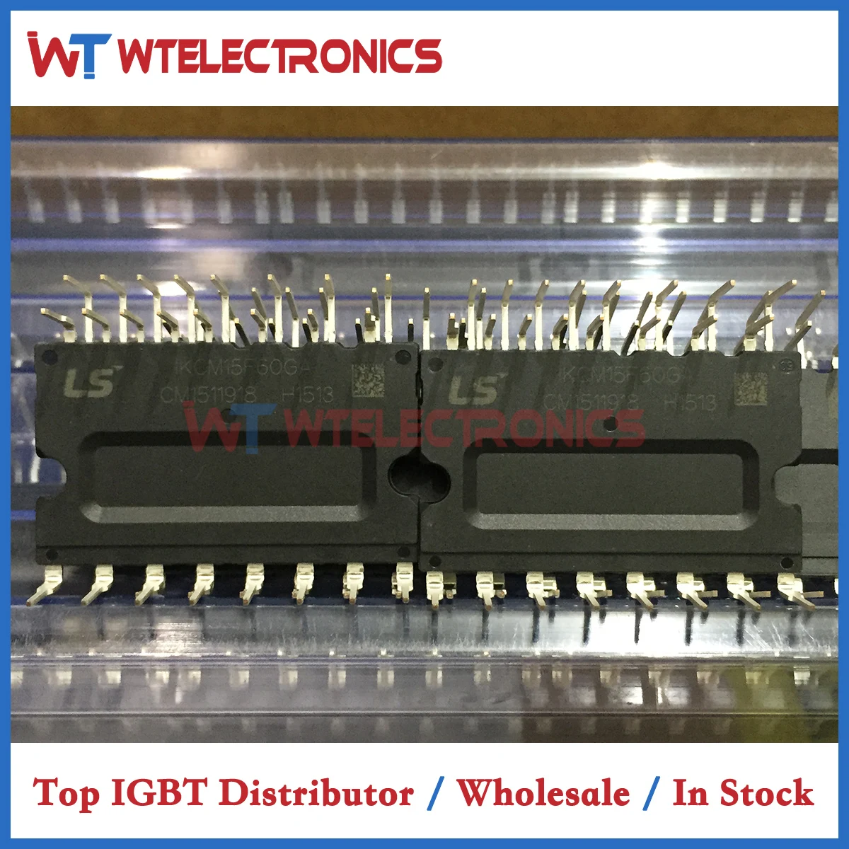 

IKCM15F60GA Original IGBT Module IKCM15F60GA CM1511918 H1513 IKCM15F 60GA IKCM15F 60 GA