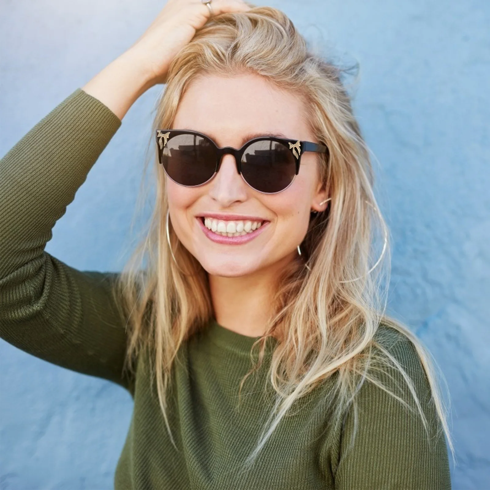 : Testékszer-matricák