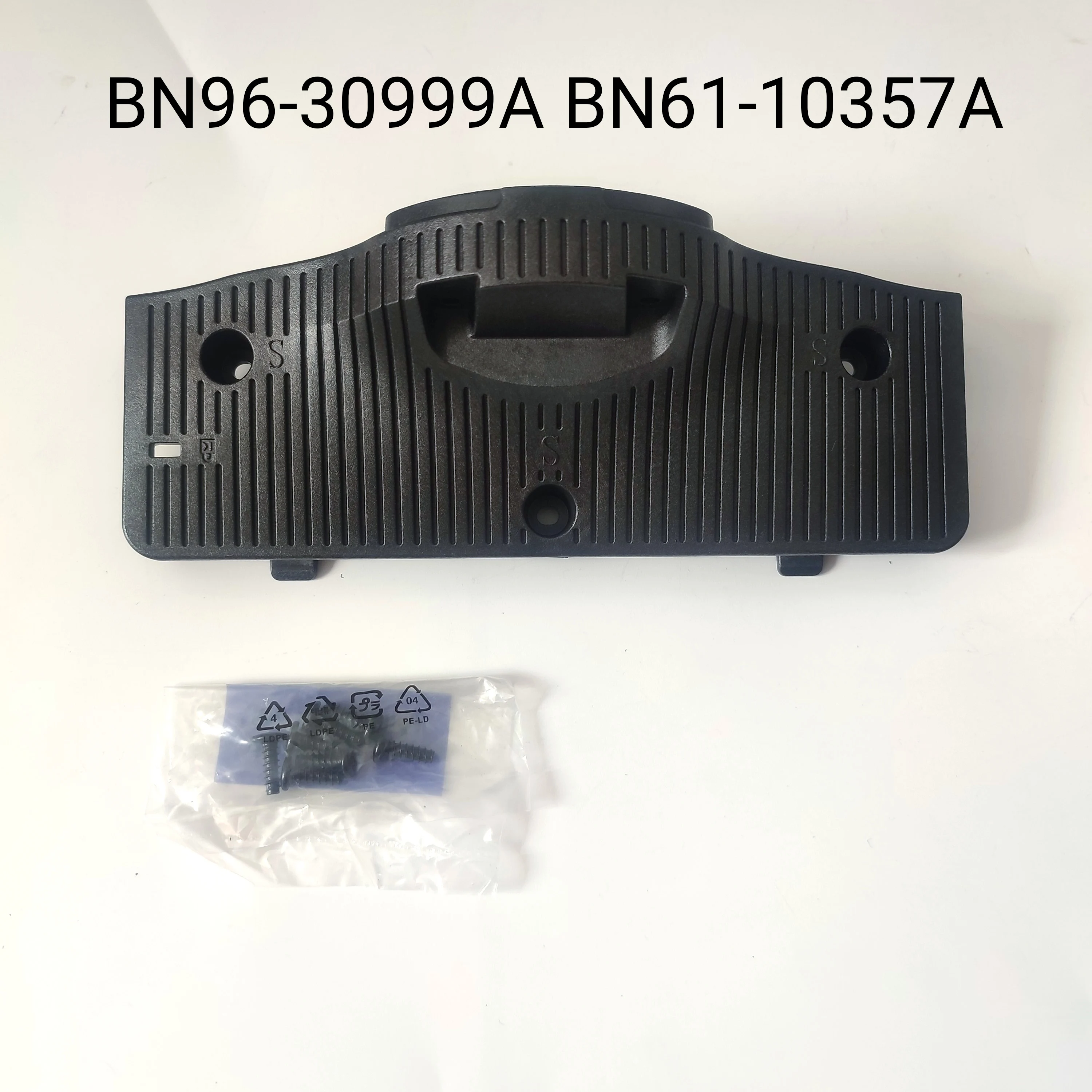 Brand New TV Top Guide Stand BN96-30999A BN61-10357A TV Stand/Base with 7 screws For UA32J6300 UE32J6300AKXZT  UN32H6350AFXZA