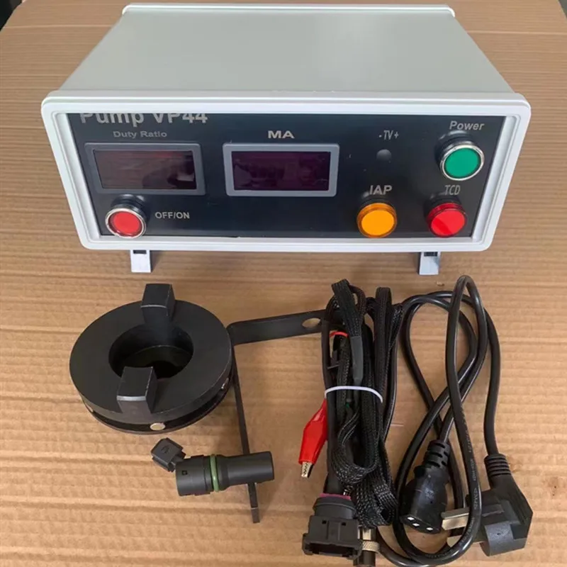 Diesel Pump VP44 Control Tester,Common Rail Pump Repair Tool