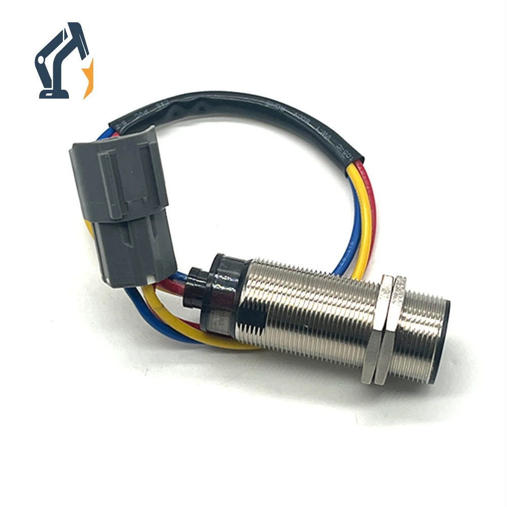 

Suitable For Komatsu Pc Excavator Accessory Speed Sensor 363-06-3112