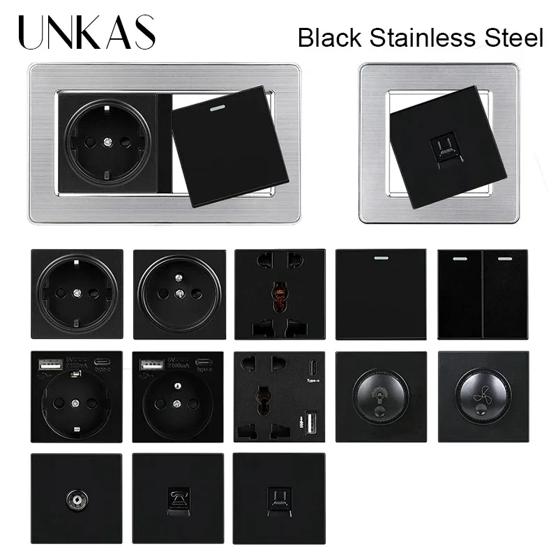 Unkas Stainless Ste… - image