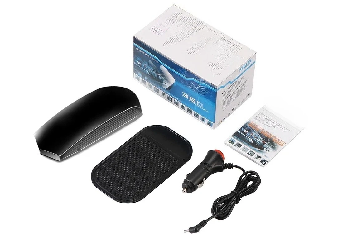 for universal Vehicle global V3 Auto Car safety Alert Warning Device Optional Full frequency reception reception X.K.KA.CT etc.