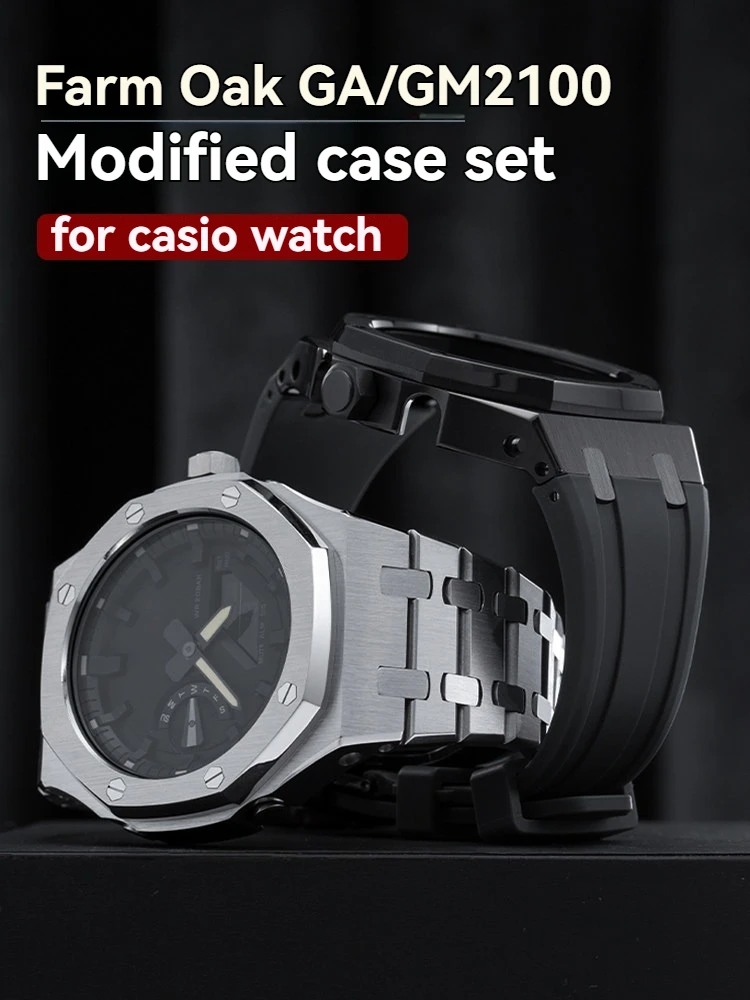 Stainless Steel Mod…