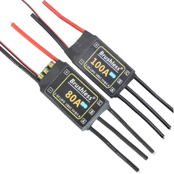 2-4S High Voltage B…