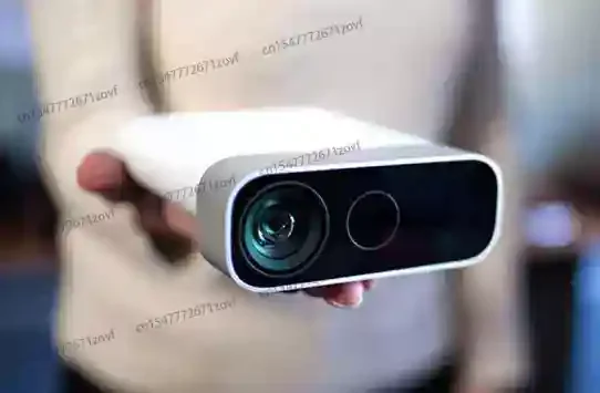 3rd Generation AI Body Sensor PC Development Depth Sensor