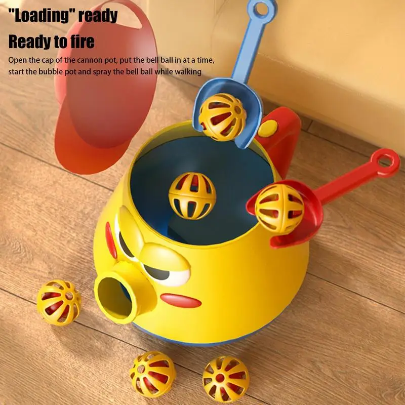 Toy Vacuum Compact Vacuum Toy For Kids Housekeeping Toys Role Play Toys Push Walker Pretend Playset For Birthdays