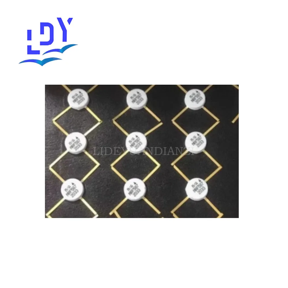 

MRF151G 151G High Frequency Tube, RF Tube, Microwave Tube, High Frequency Tube, Shot MRF151G