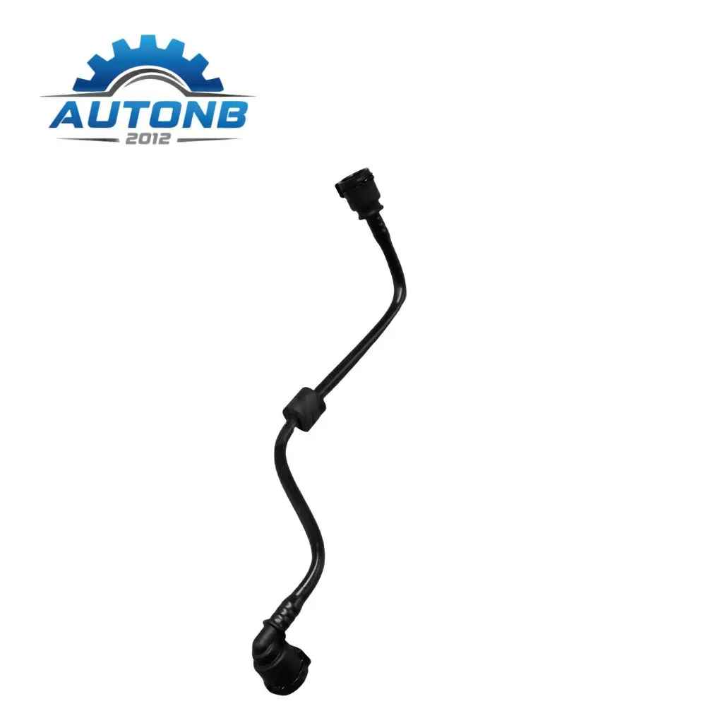 17127535527 Acessórios para Carro: Mangueira de Refrigeração, Radiador, Intercooler, Tubo do Tanque de Expansão Compatível com BMW X1 X3 X4 G01 G02 G08