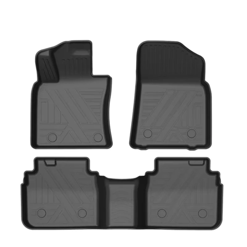 Use for Toyota Avalon car carpet for Toyota Avalon car floor mat for Avalon trunk mat waterproof pad for Avalon floor mat
