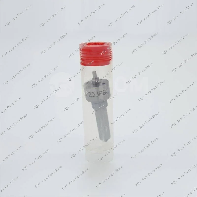 For Hyundai HD160 HD170 HD250 12.3D D6CB 33800-84410 Injector Nozzle L233PBC