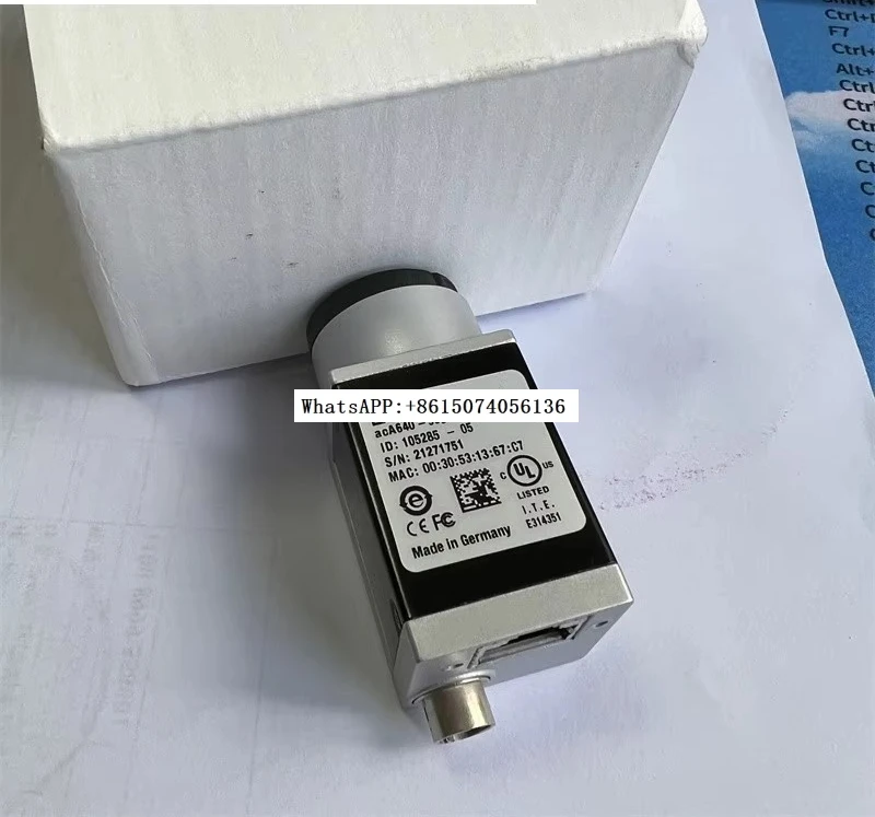 Aca640-90Um/120Gm/G…