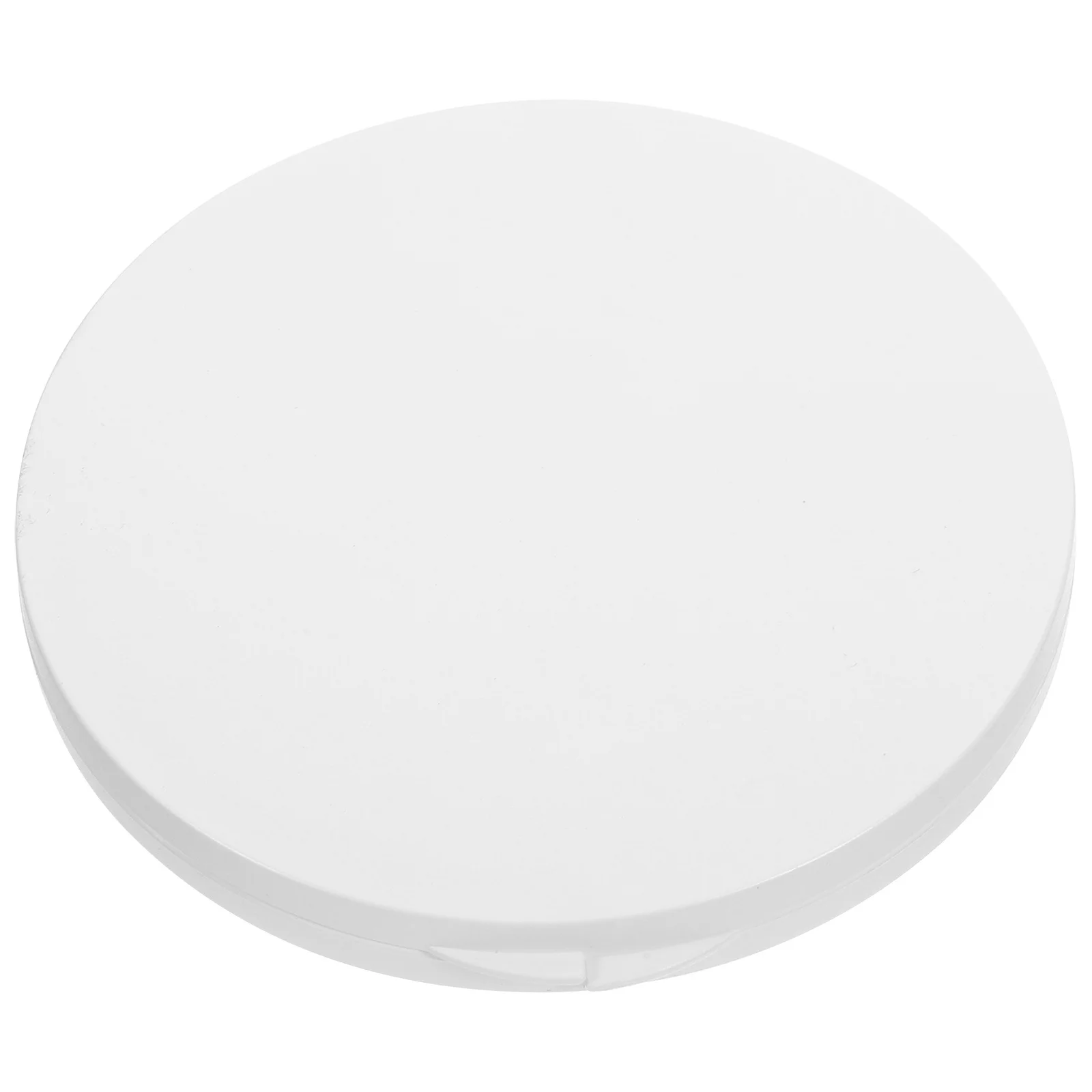 กระจกพกพาแบบพับได้ กระจกมือขนาดเล็กกะทัดรัดพร้อมแว่นขยายสำหรับผู้หญิง ใช้สำหรับการเดินทางกลางแจ้ง แต่งหน้า ดีไซน์พกพาสะดวก กระจกส่วนตัว